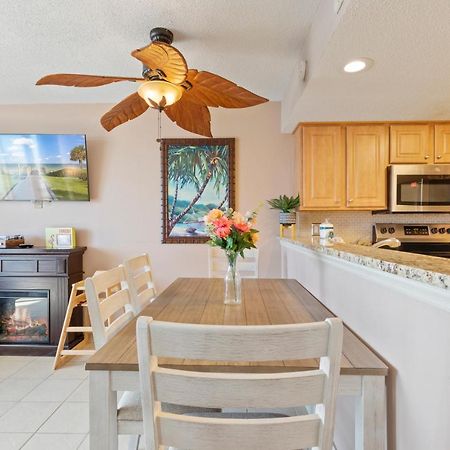 Atlantica Towers Condo W Balcony By Hosteeva Myrtle Beach Exteriér fotografie