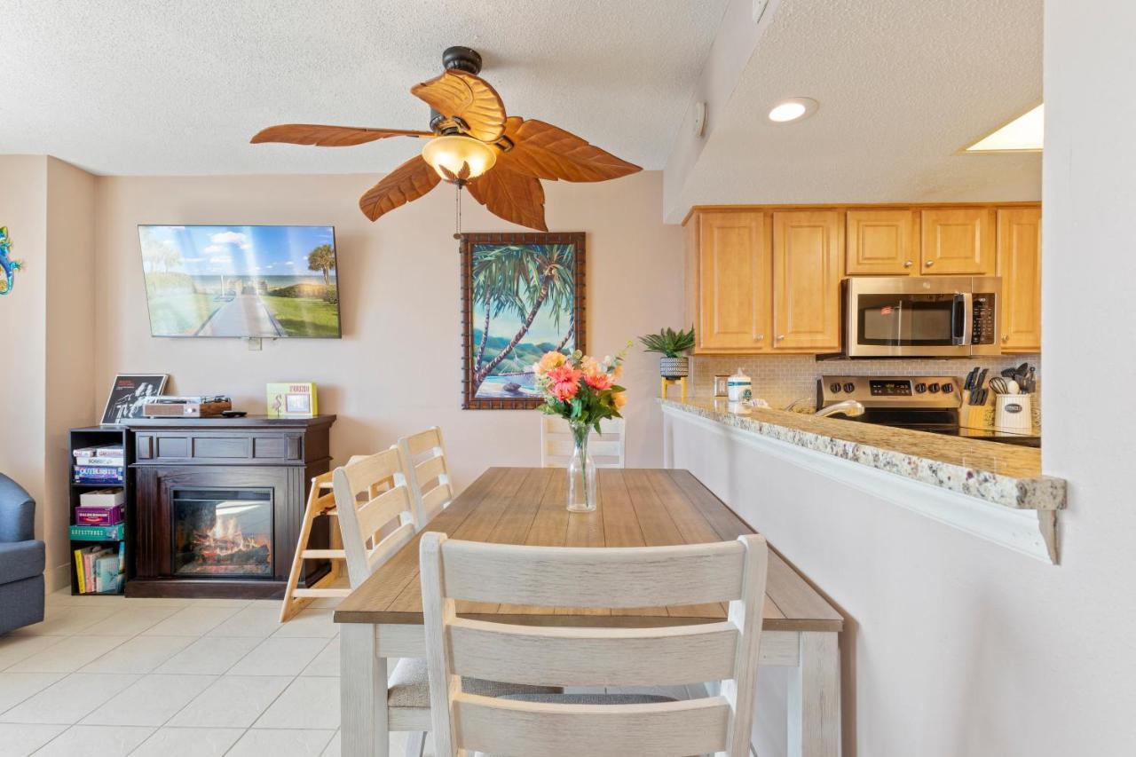 Atlantica Towers Condo W Balcony By Hosteeva Myrtle Beach Exteriér fotografie